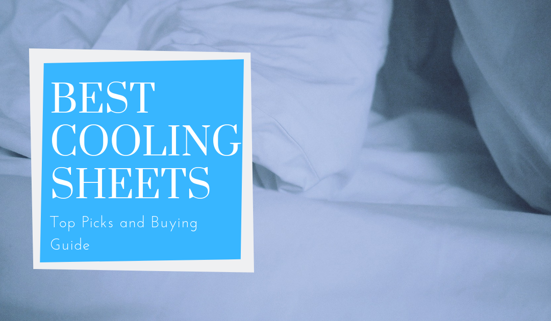 cooling sheets