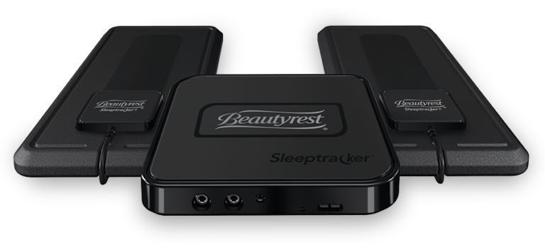 beautyrest sleep tracker