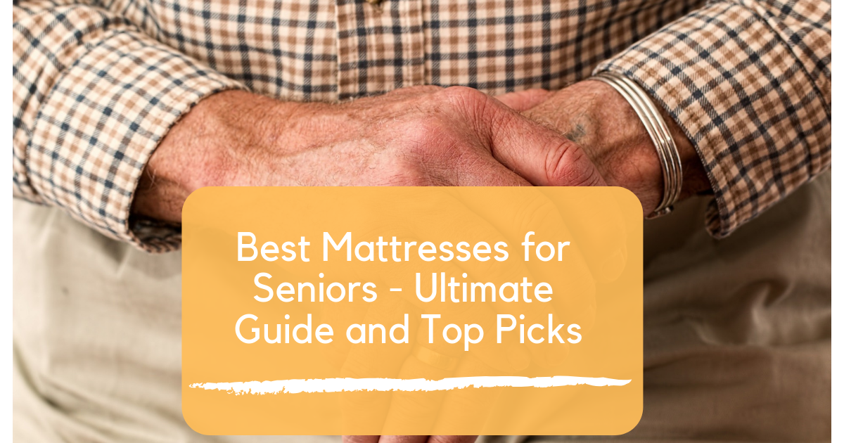 dose madicaee covrad bed mattress seniors in pa