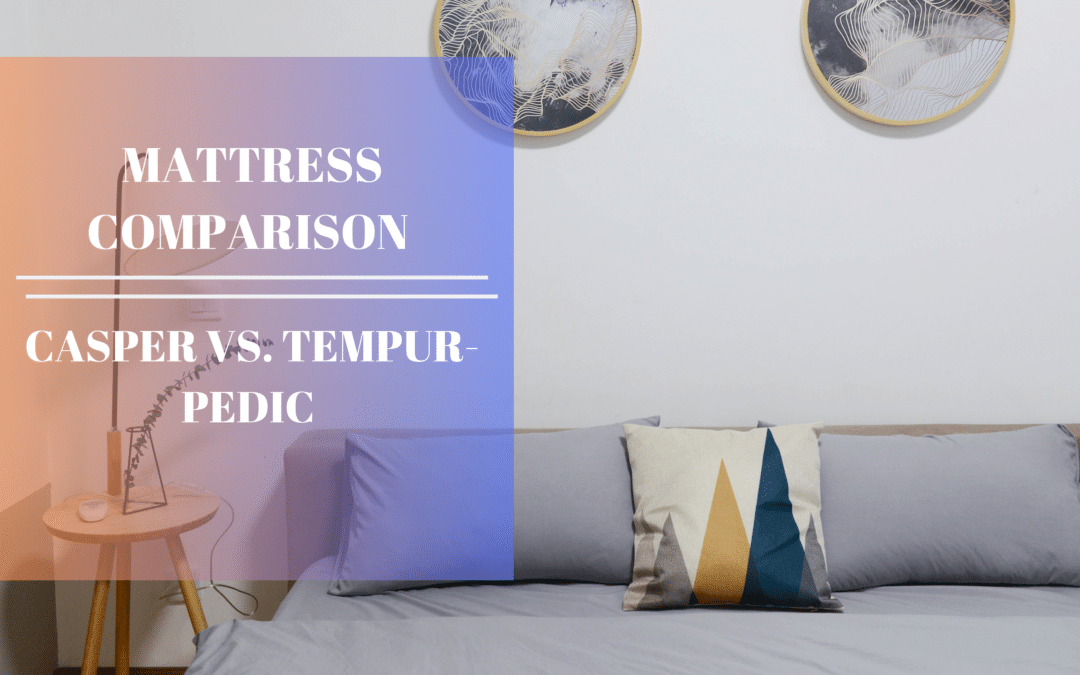 sleep number mattress vs purple mattress